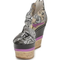 Kilesandaler Etro