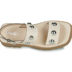 Kilesandaler Fru.it