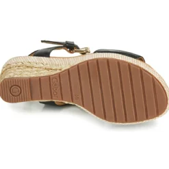Kilesandaler Gabor