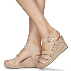 Kilesandaler Geox