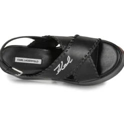 Kilesandaler Karl Lagerfeld