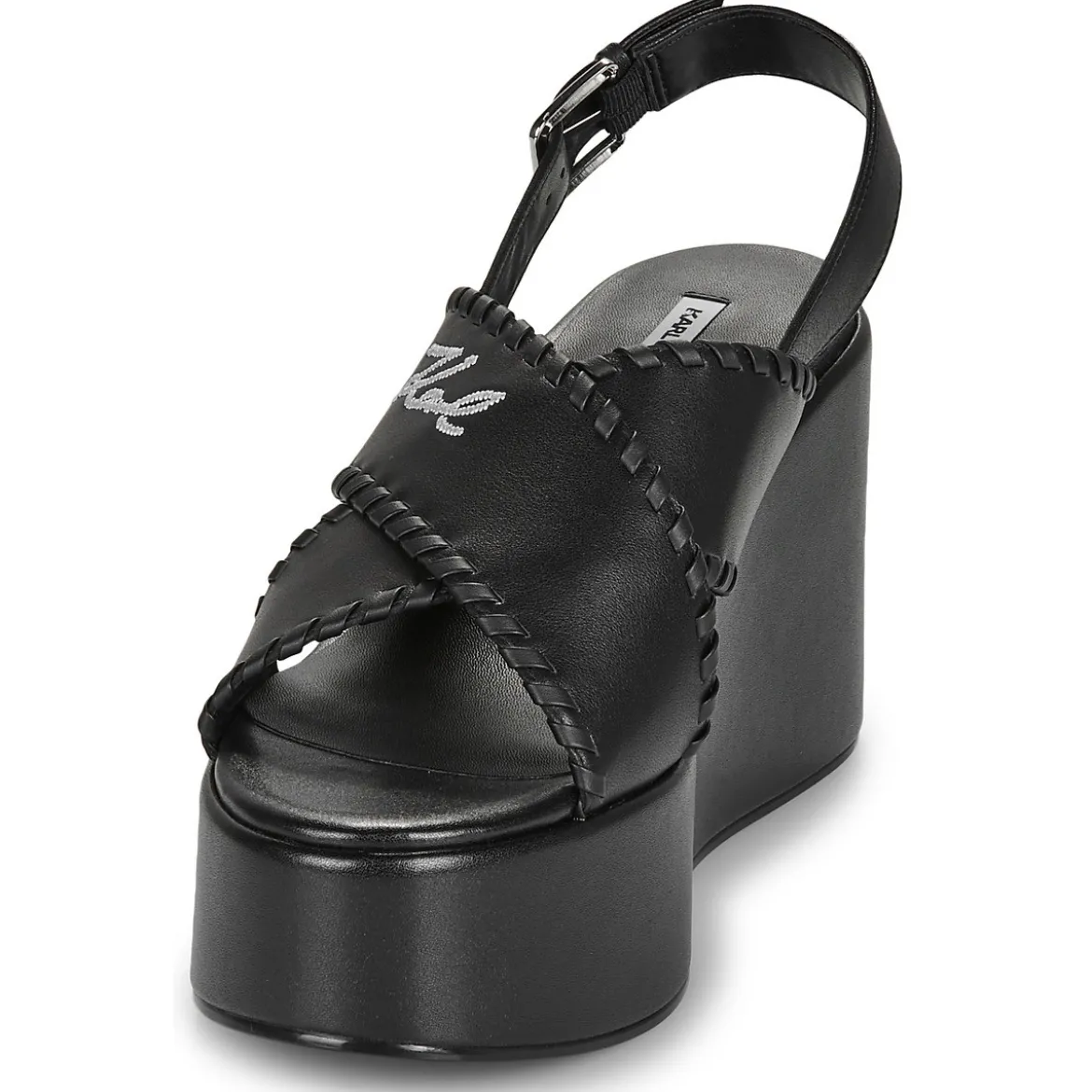 Kilesandaler Karl Lagerfeld