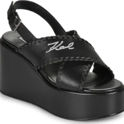 Kilesandaler Karl Lagerfeld