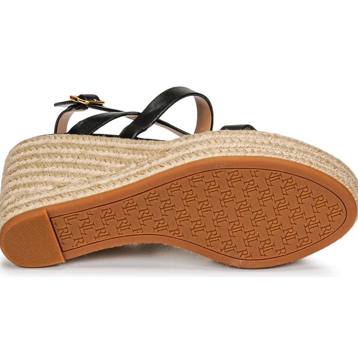 Kilesandaler Lauren Ralph Lauren
