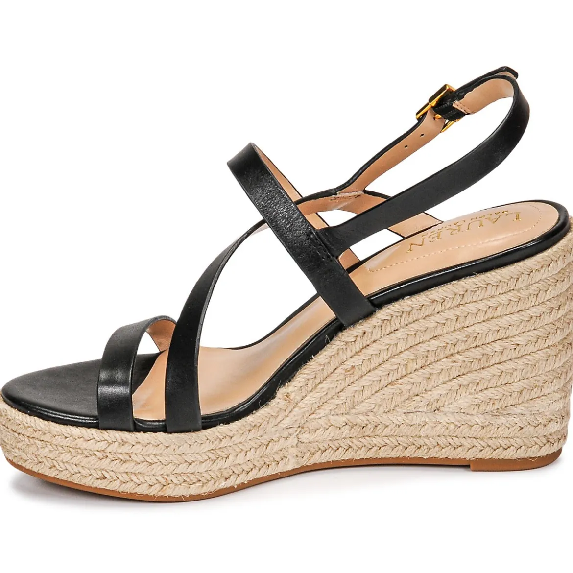 Kilesandaler Lauren Ralph Lauren