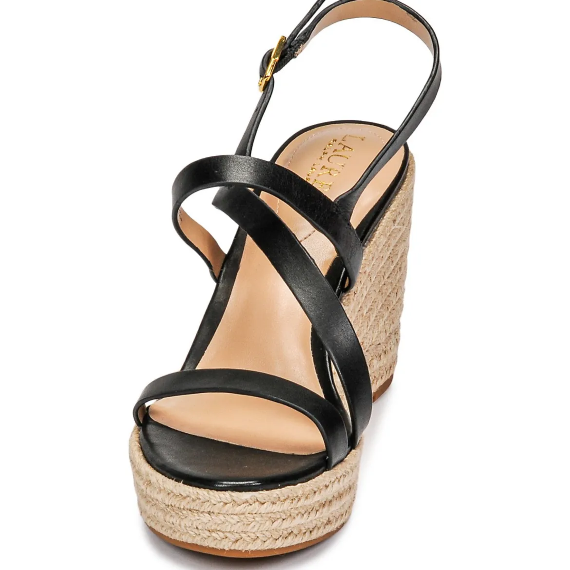 Kilesandaler Lauren Ralph Lauren
