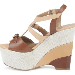 Kilesandaler Moschino Cheap & CHIC