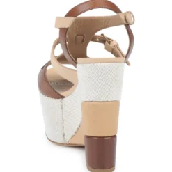 Kilesandaler Moschino Cheap & CHIC