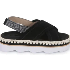 Kilesandaler Mou