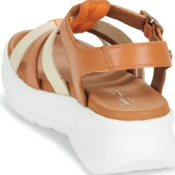 Kilesandaler Panama Jack