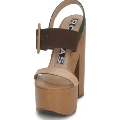 Kilesandaler Rochas