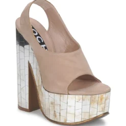 Kilesandaler Rochas