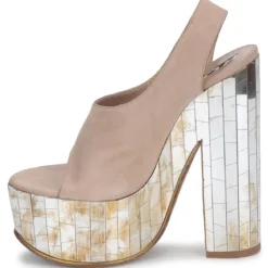 Kilesandaler Rochas