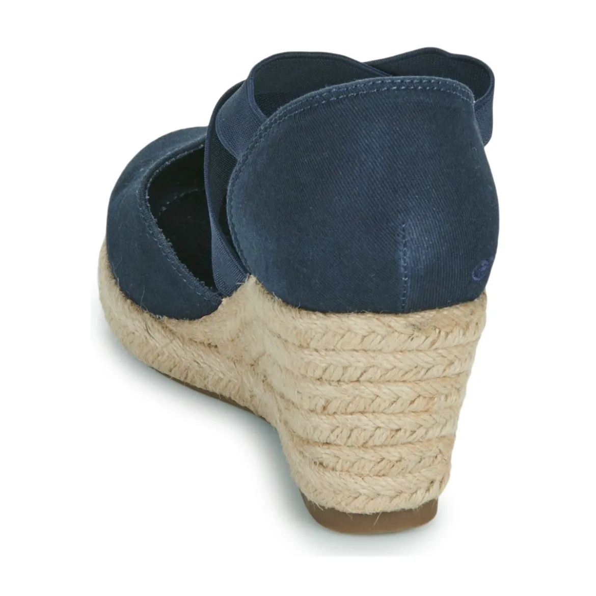 Kilesandaler Tom Tailor