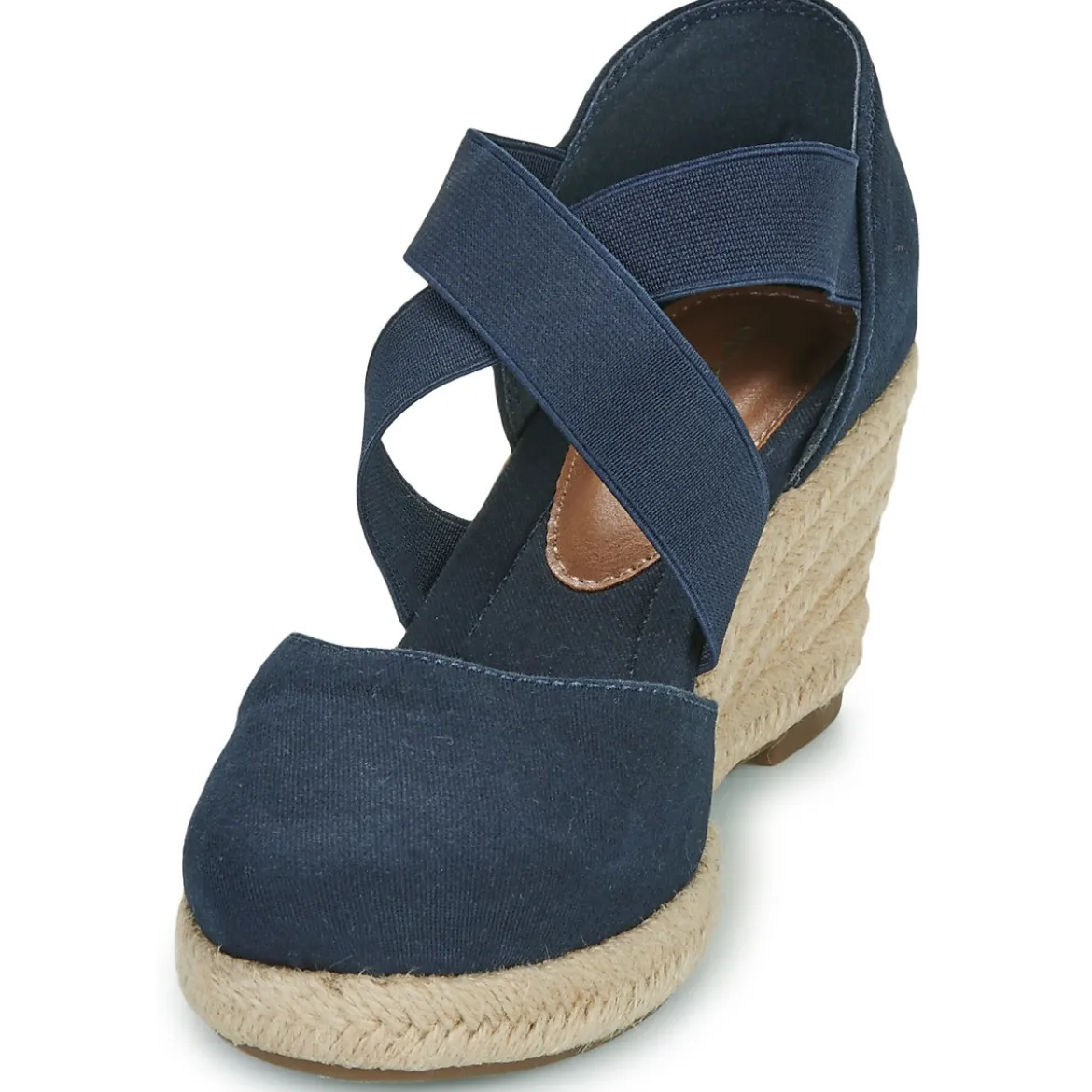 Kilesandaler Tom Tailor