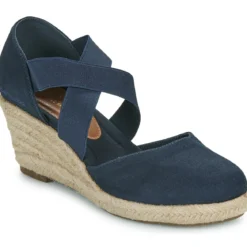 Kilesandaler Tom Tailor