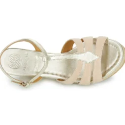 Kilesandaler Unisa