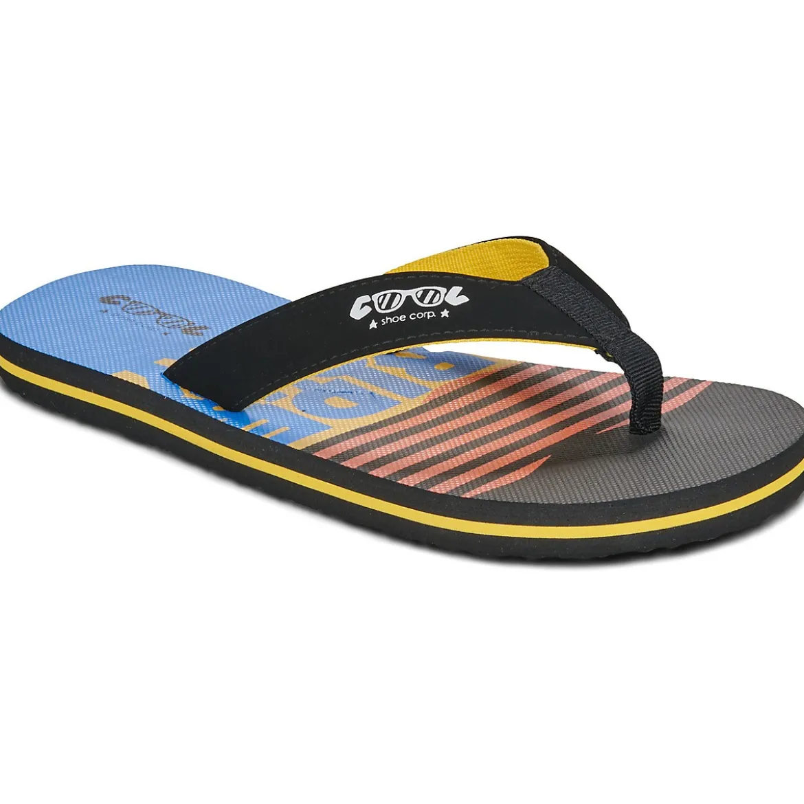 Klipklapper Cool shoe