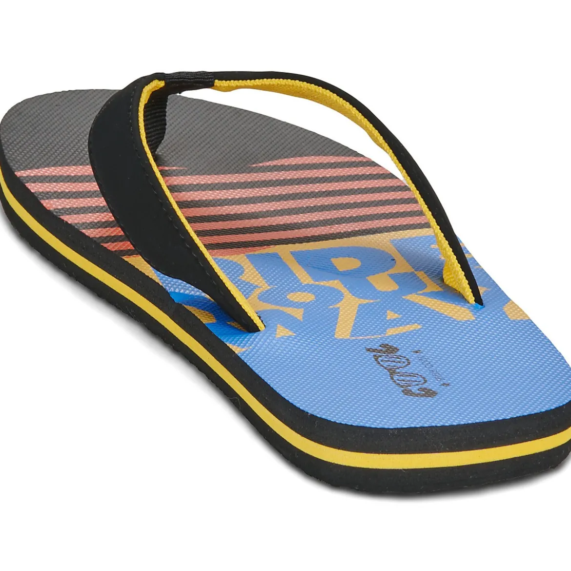 Klipklapper Cool shoe