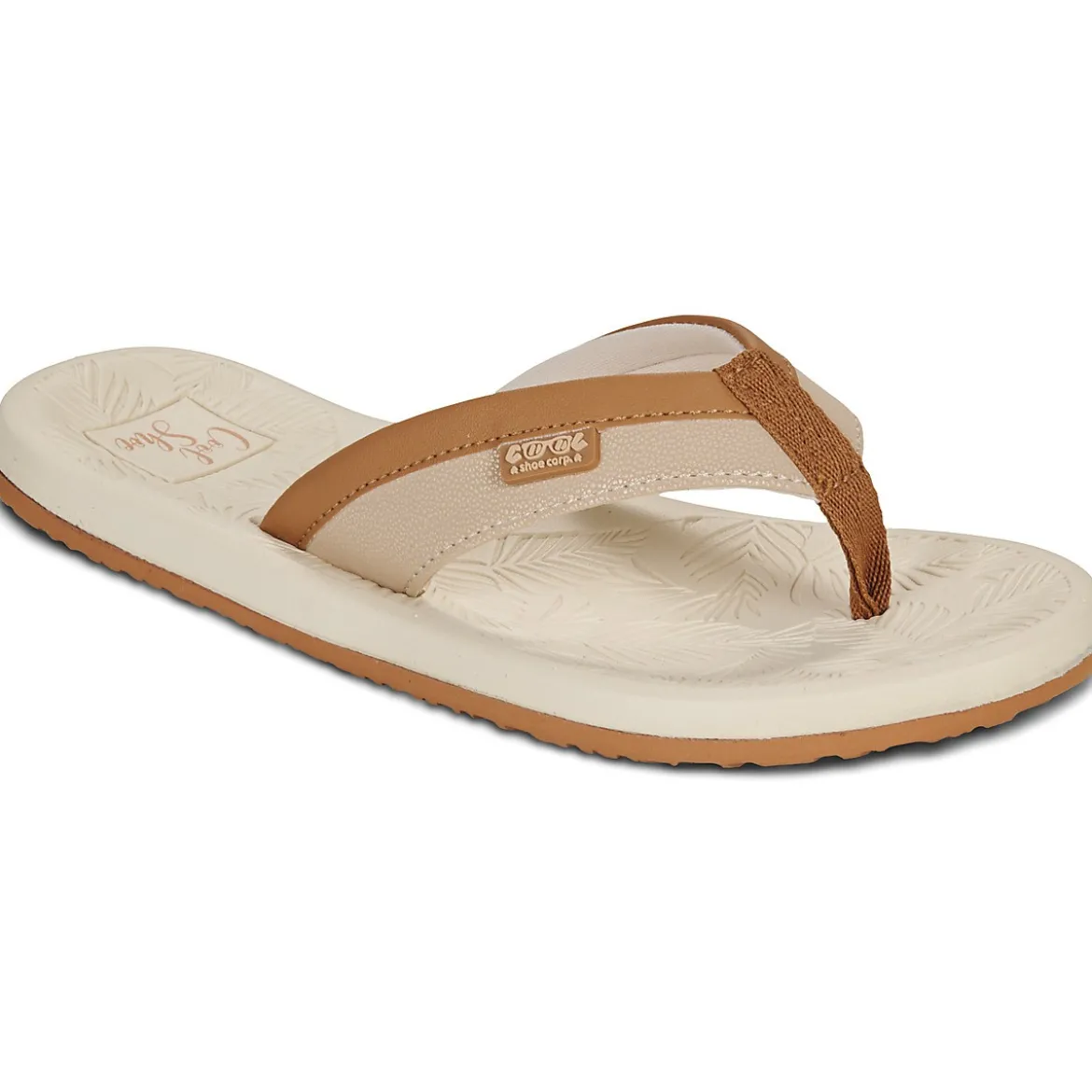 Klipklapper Cool shoe