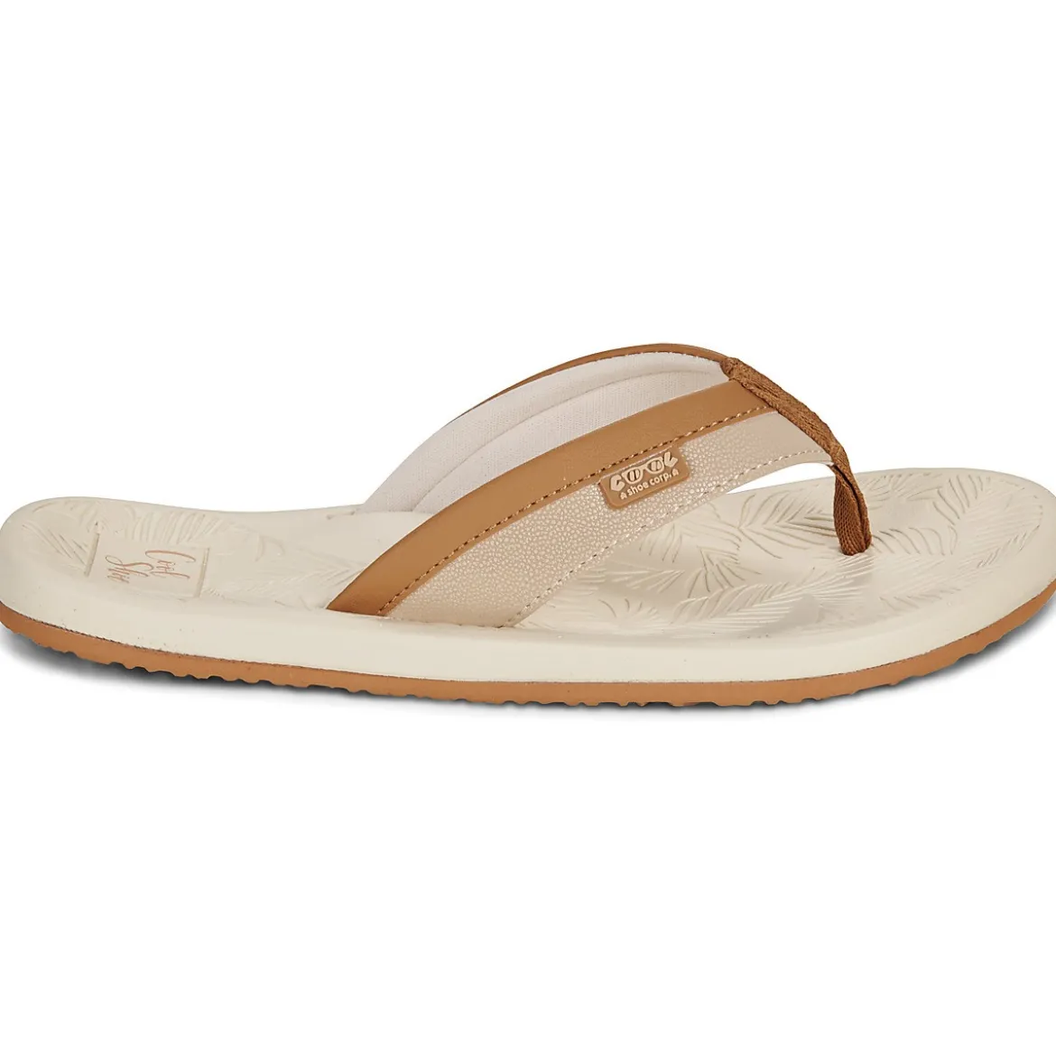Klipklapper Cool shoe