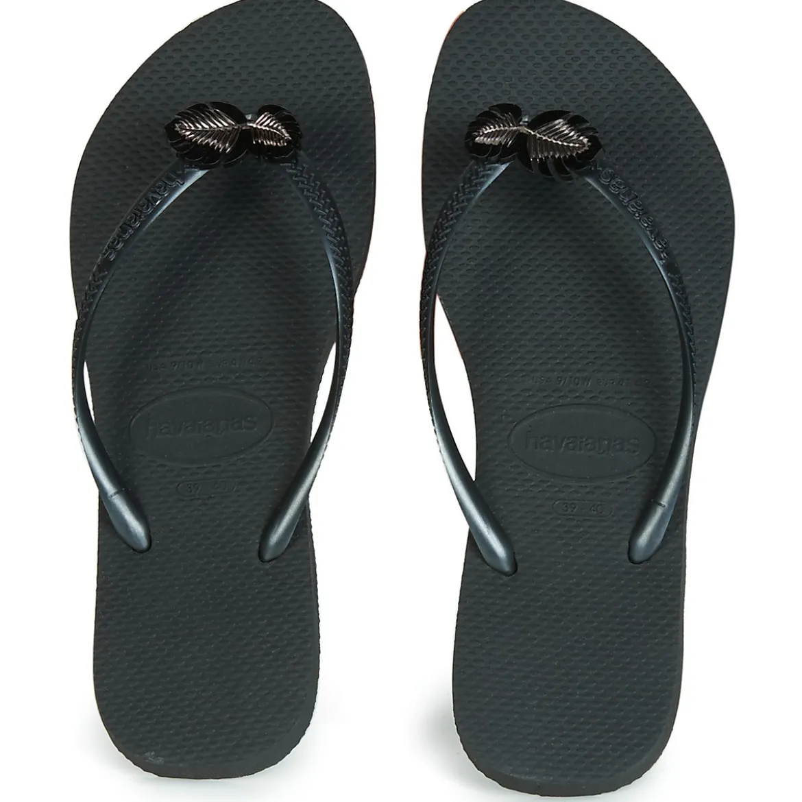 Klipklapper Havaianas