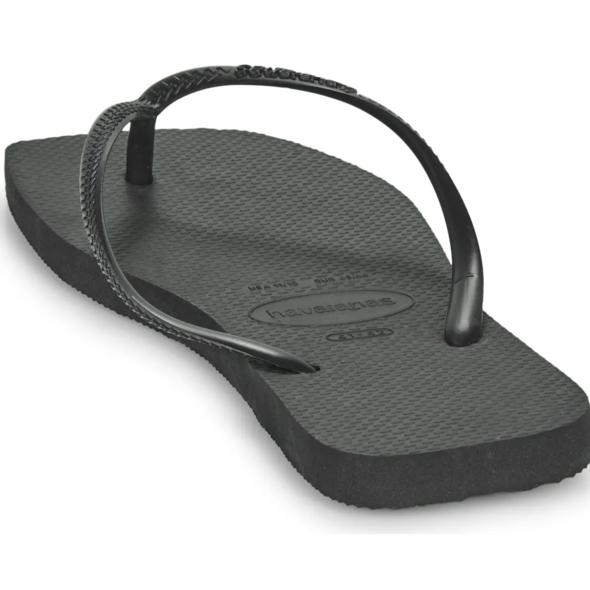 Klipklapper Havaianas