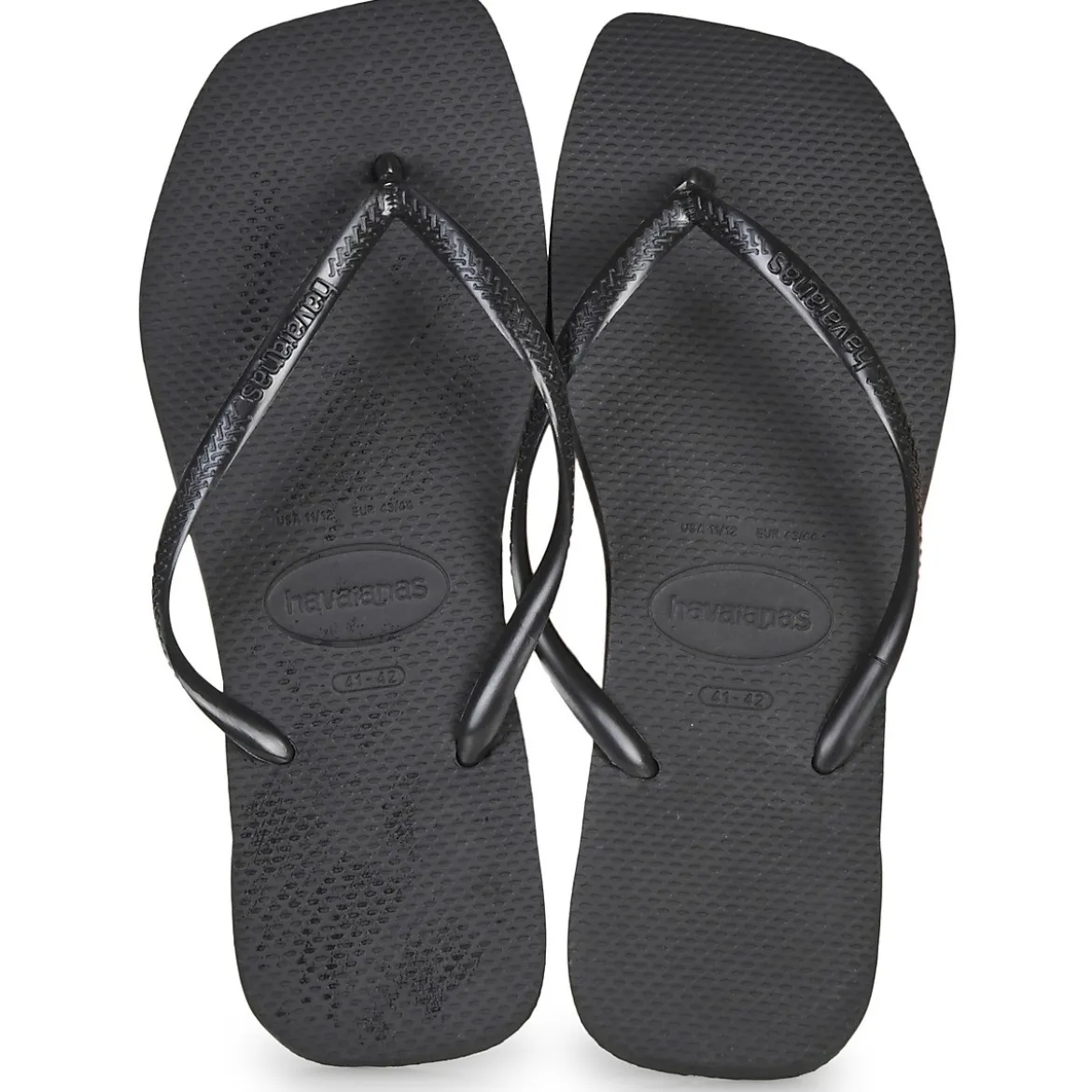 Klipklapper Havaianas