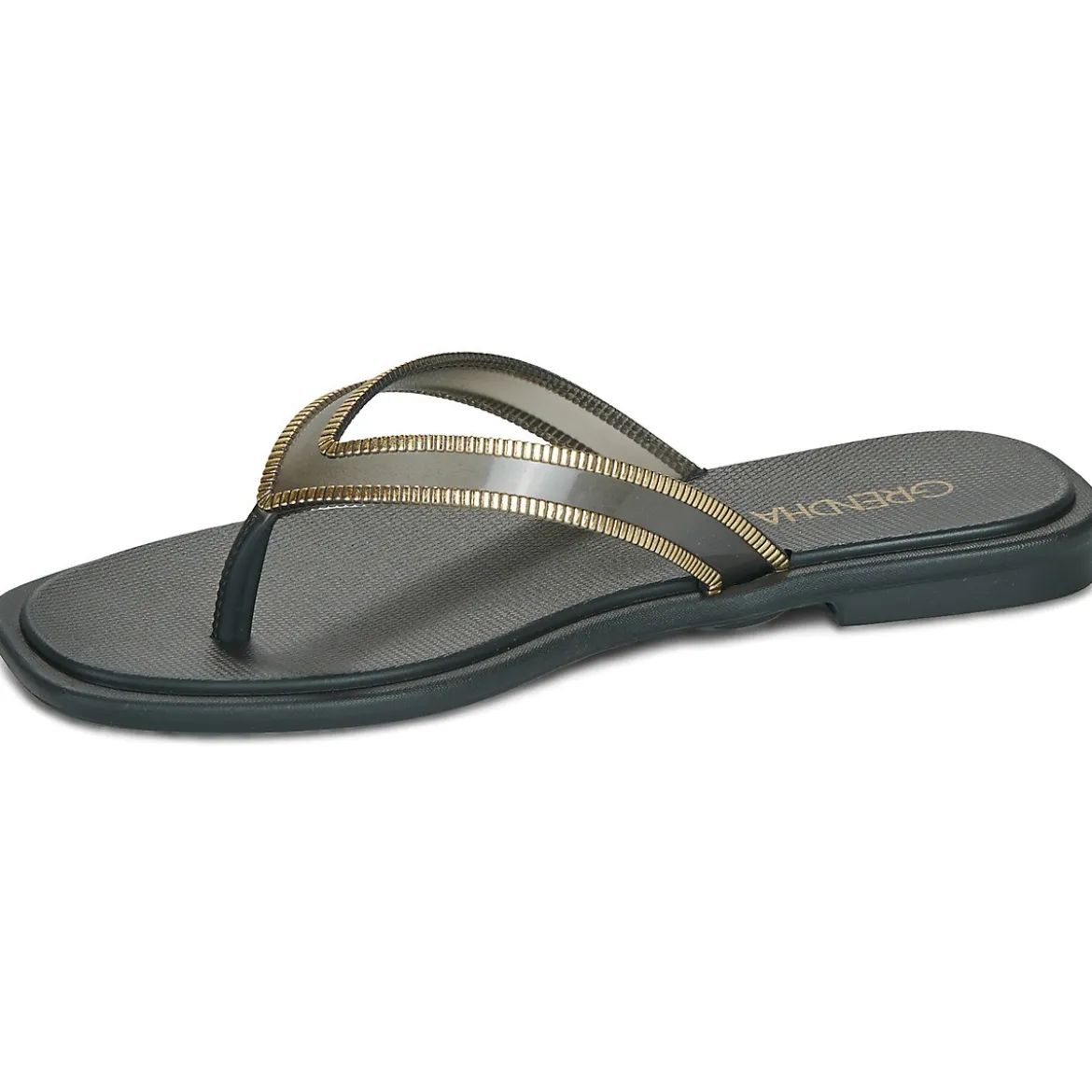 Klipklapper Ipanema