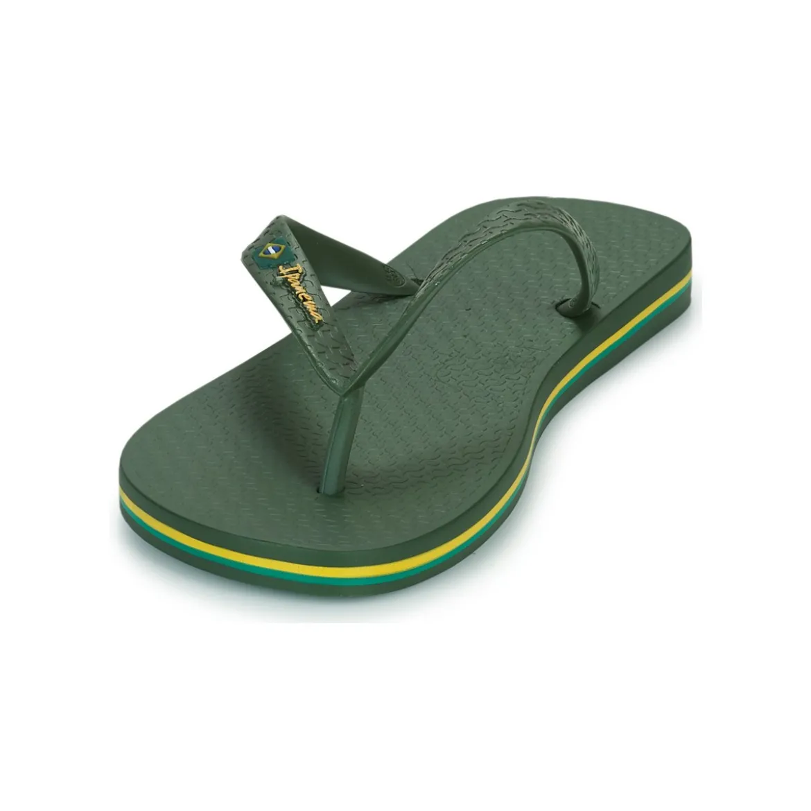 Klipklapper Ipanema