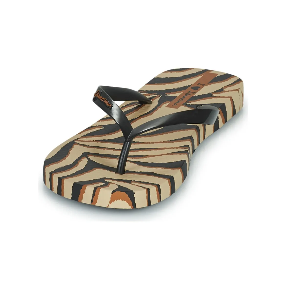 Klipklapper Ipanema