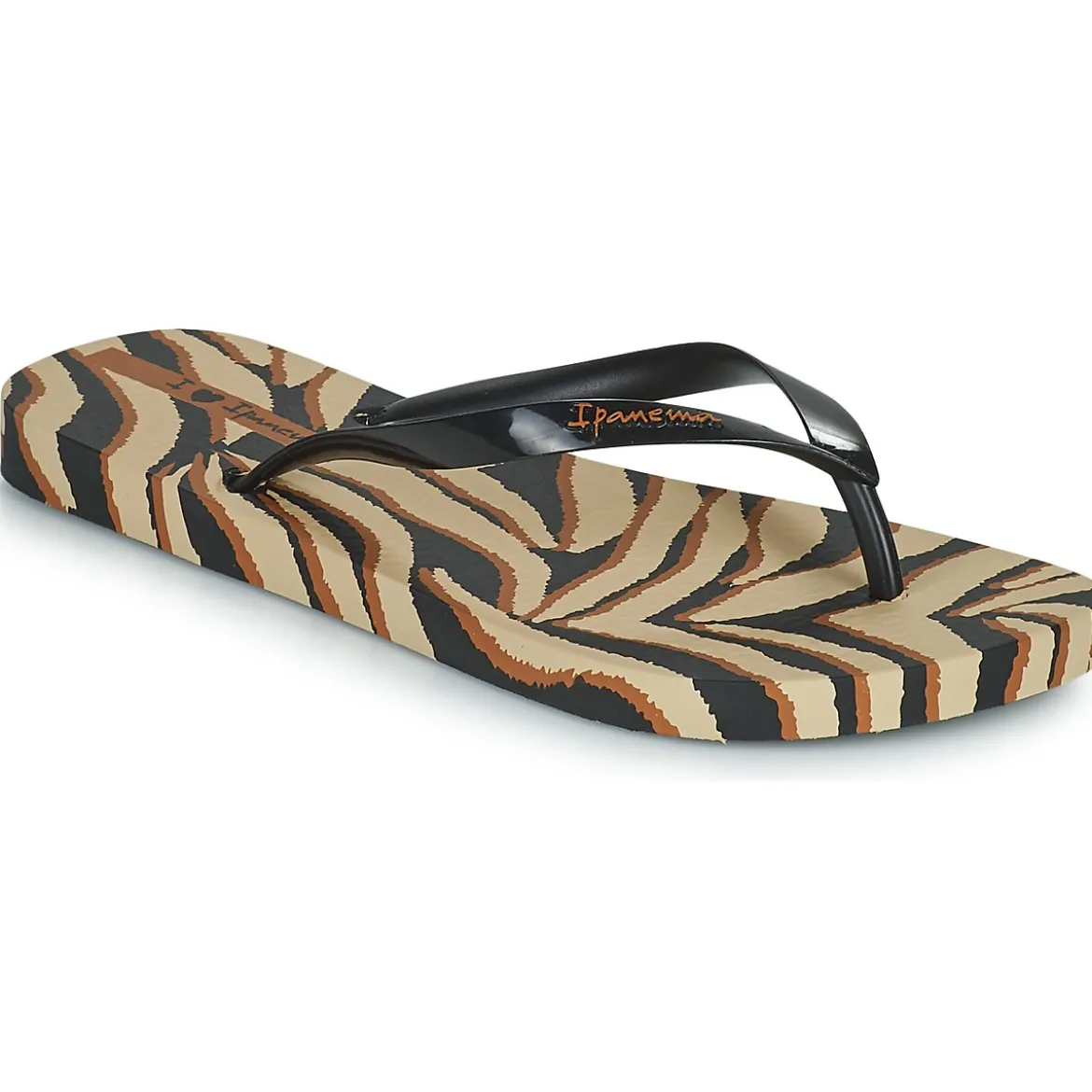 Klipklapper Ipanema