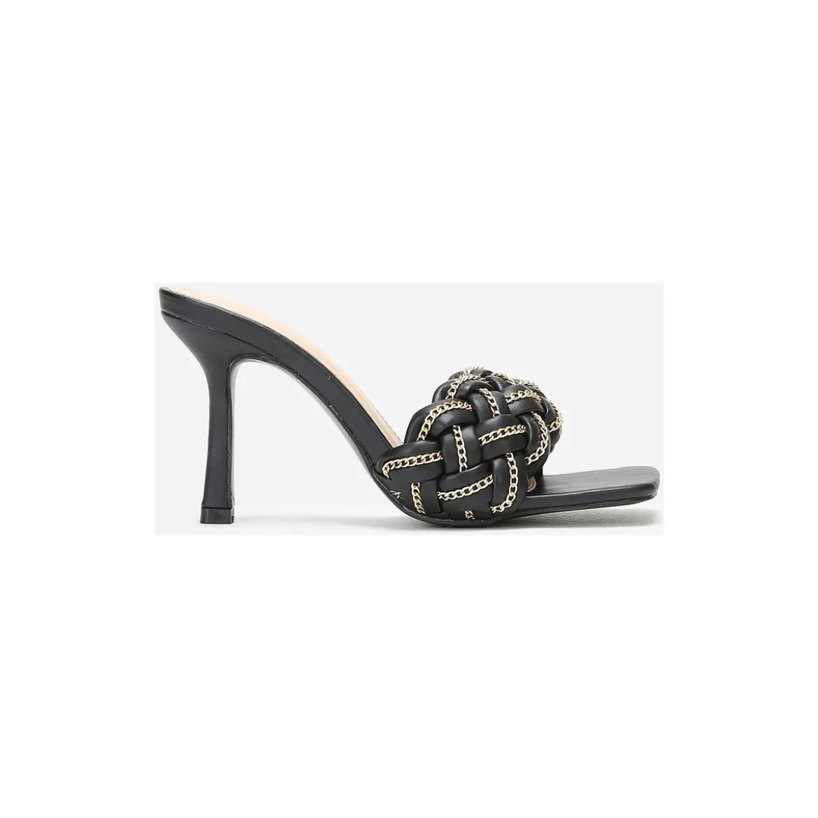 Klipklapper La Modeuse