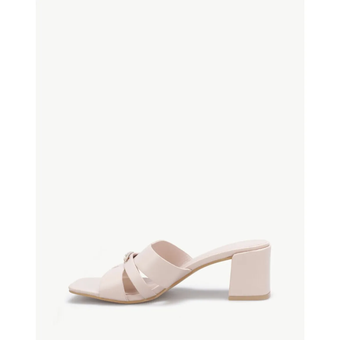 Klipklapper La Modeuse