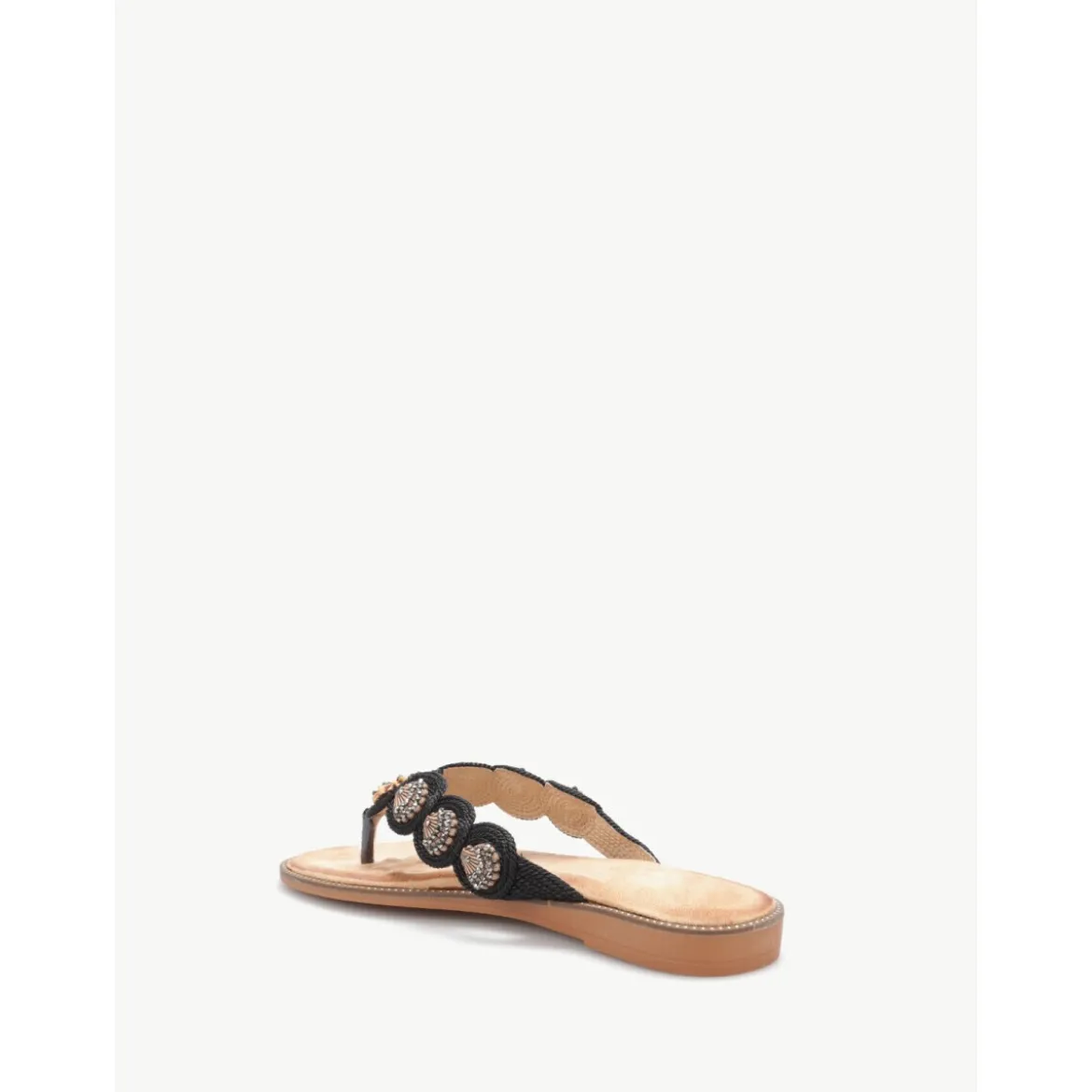 Klipklapper La Modeuse