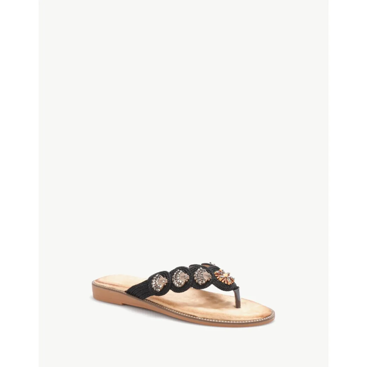 Klipklapper La Modeuse