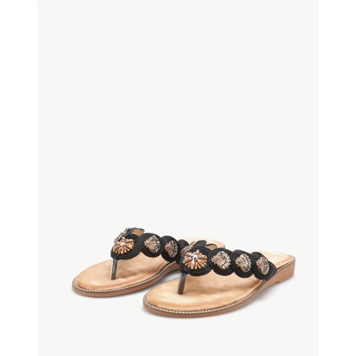 Klipklapper La Modeuse