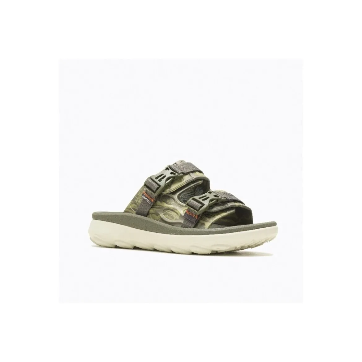 Klipklapper Merrell