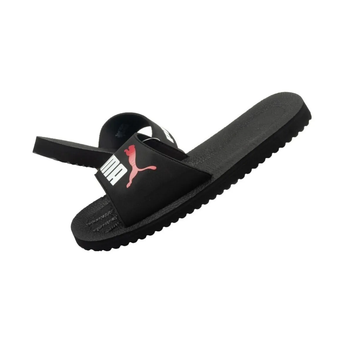 Klipklapper Puma