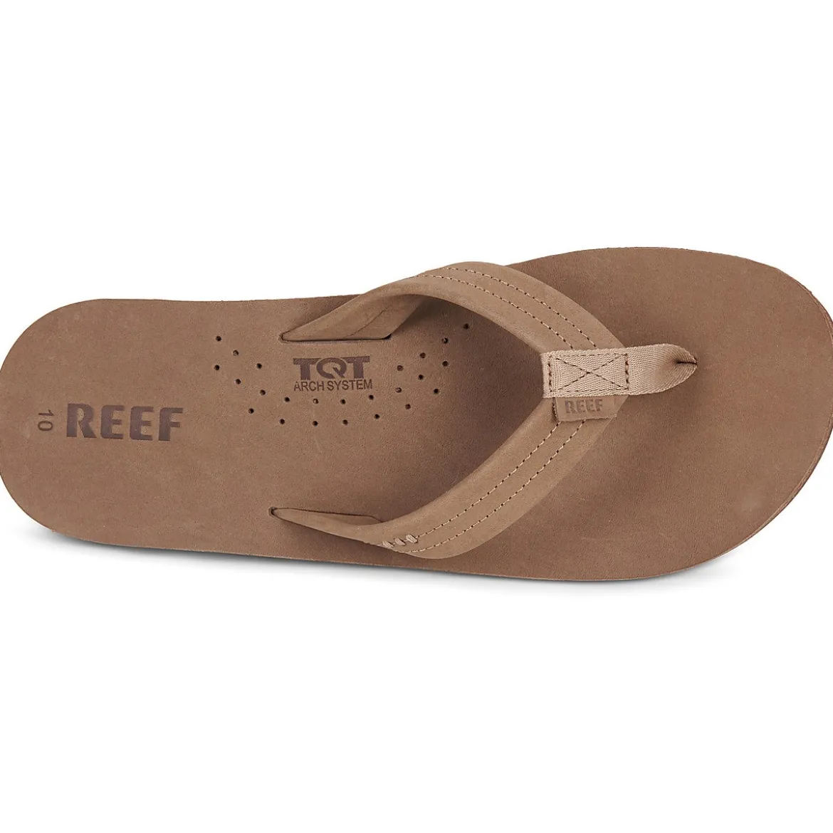 Klipklapper Reef