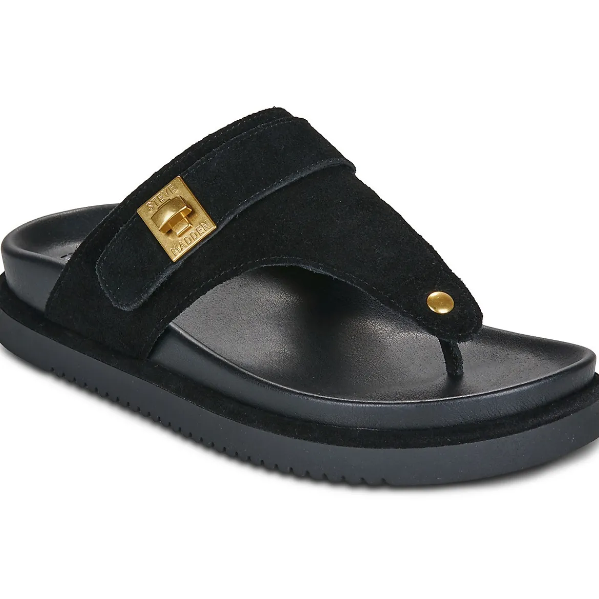 Klipklapper Steve Madden