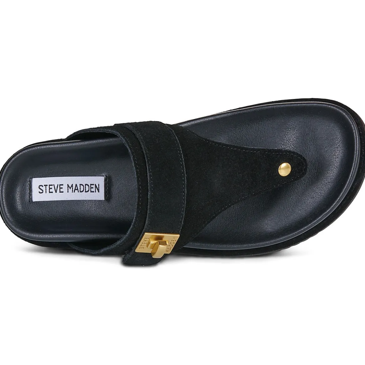 Klipklapper Steve Madden