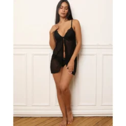 Korset og corsage La Modeuse