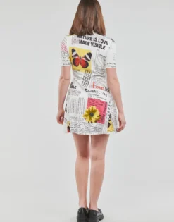 Korte kjoler Desigual