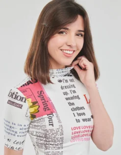 Korte kjoler Desigual