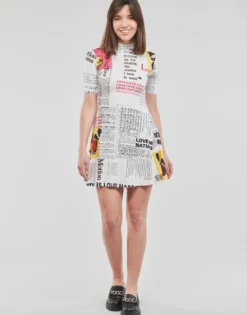 Korte kjoler Desigual