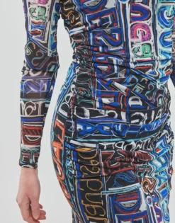Korte kjoler Desigual