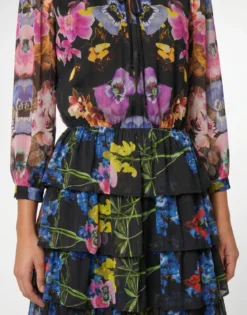 Korte kjoler Desigual