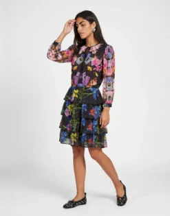 Korte kjoler Desigual