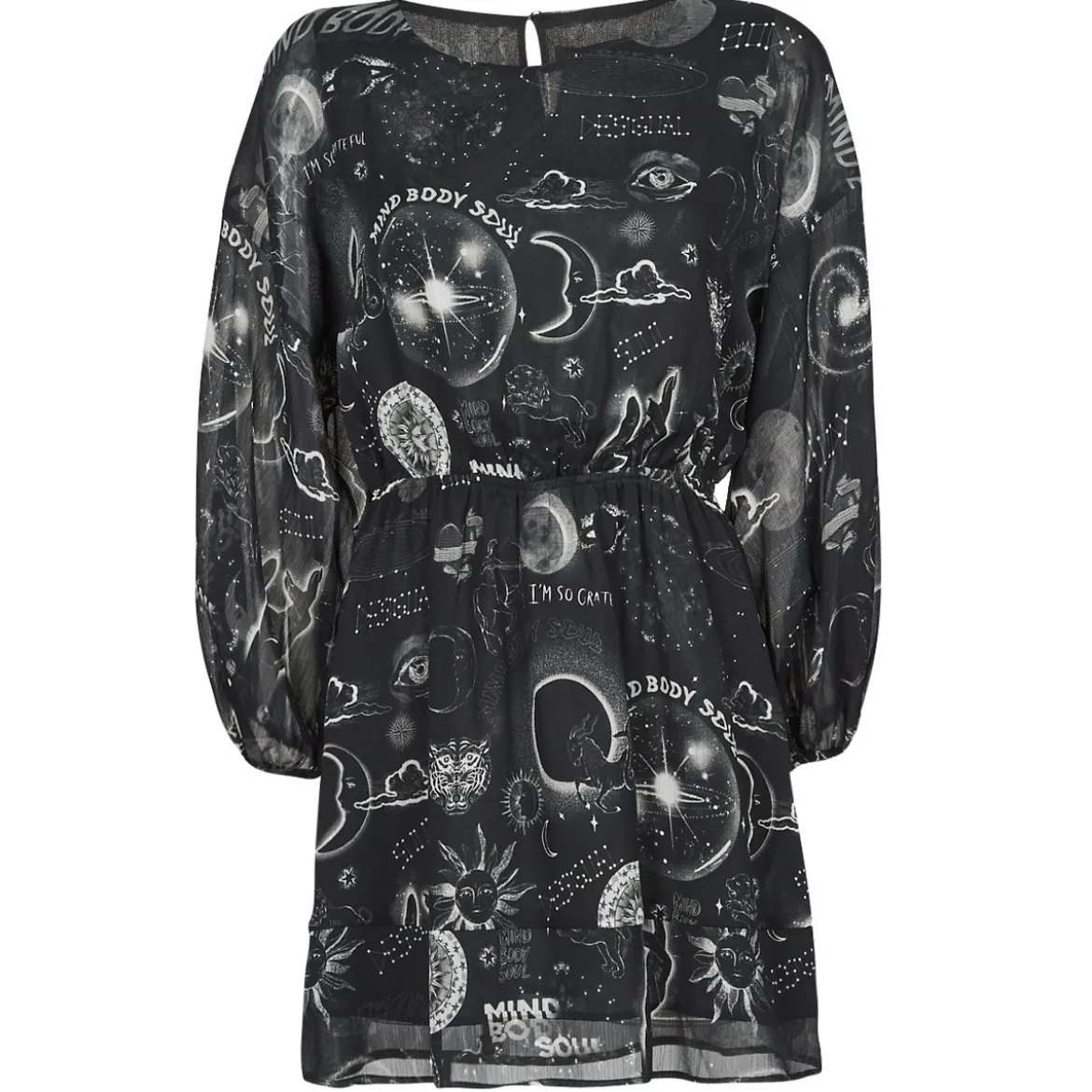 Korte kjoler Desigual